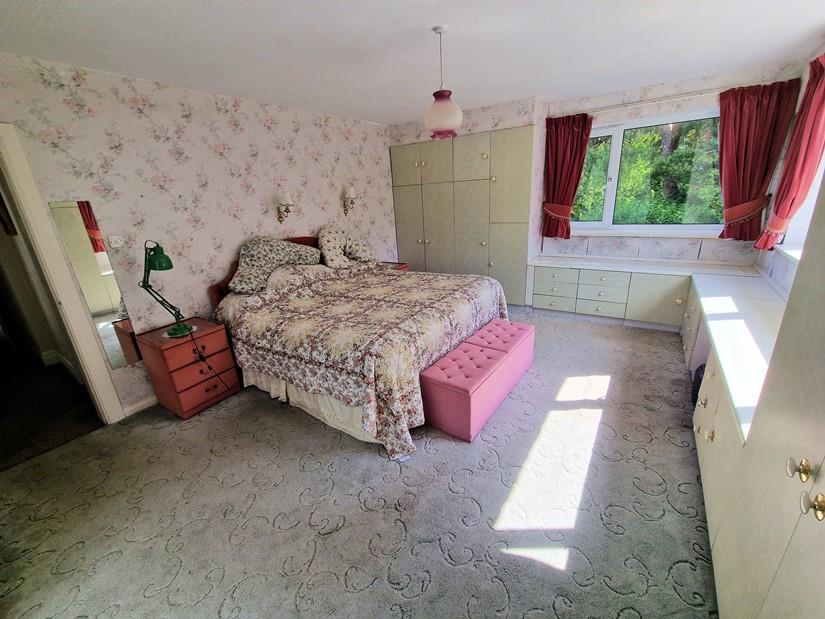 Ardlui Chapel Lane , Baldrine, Im4 6Dg