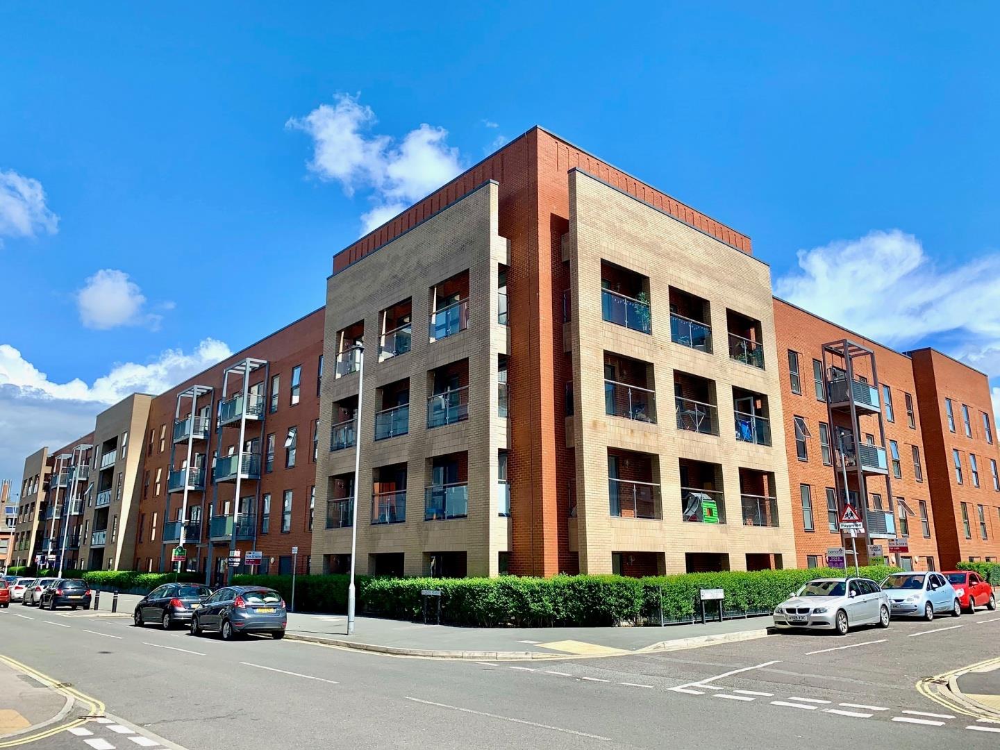 2 bedroom, Apartment for sale