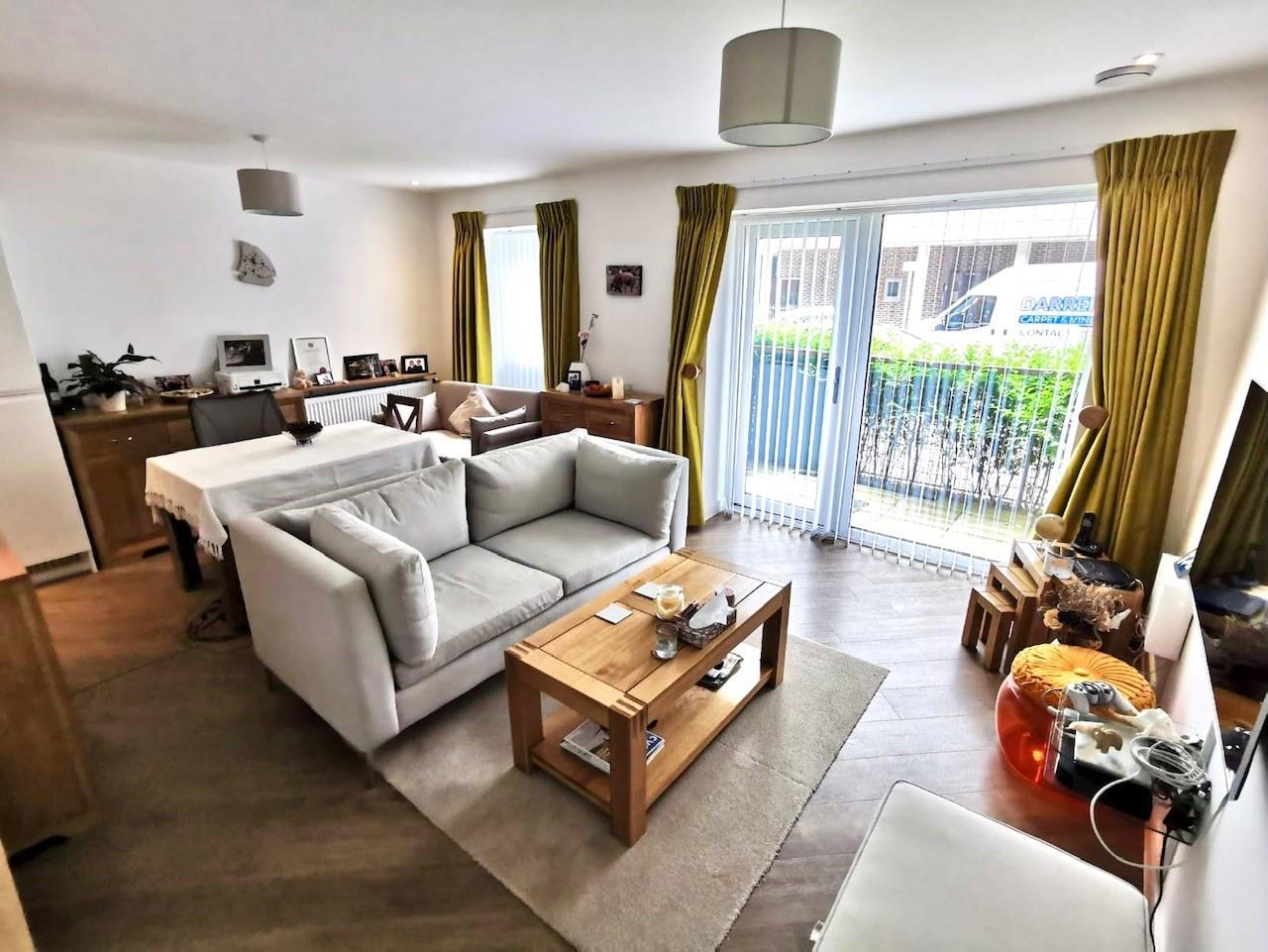 2 bedroom, Apartment for sale