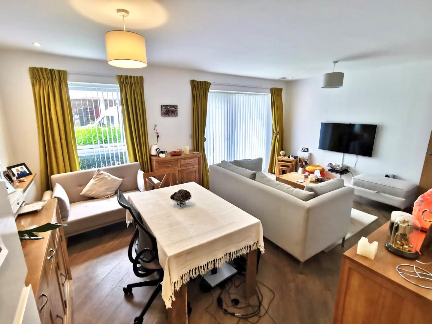 2 bedroom, Apartment for sale