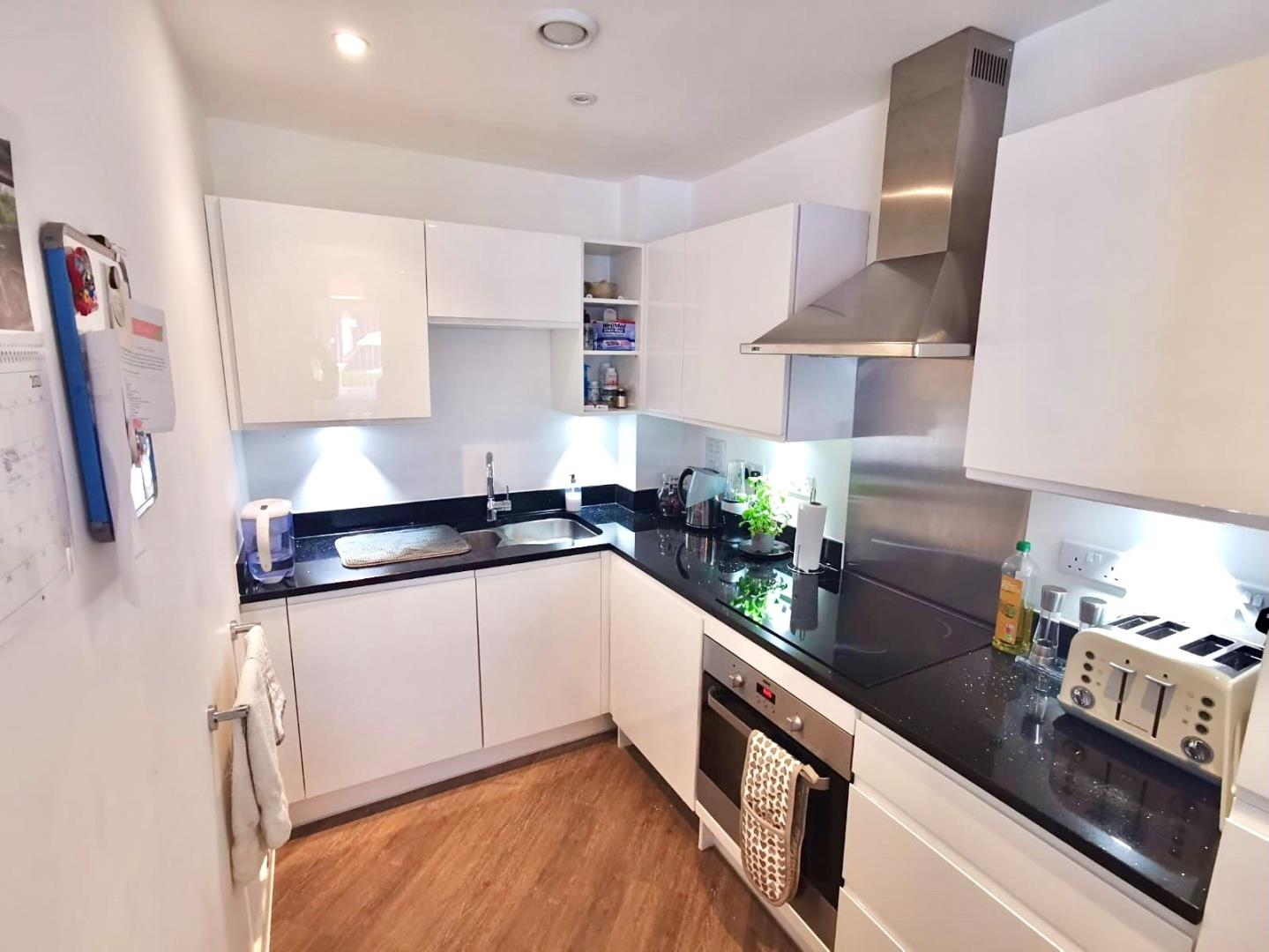 2 bedroom, Apartment for sale