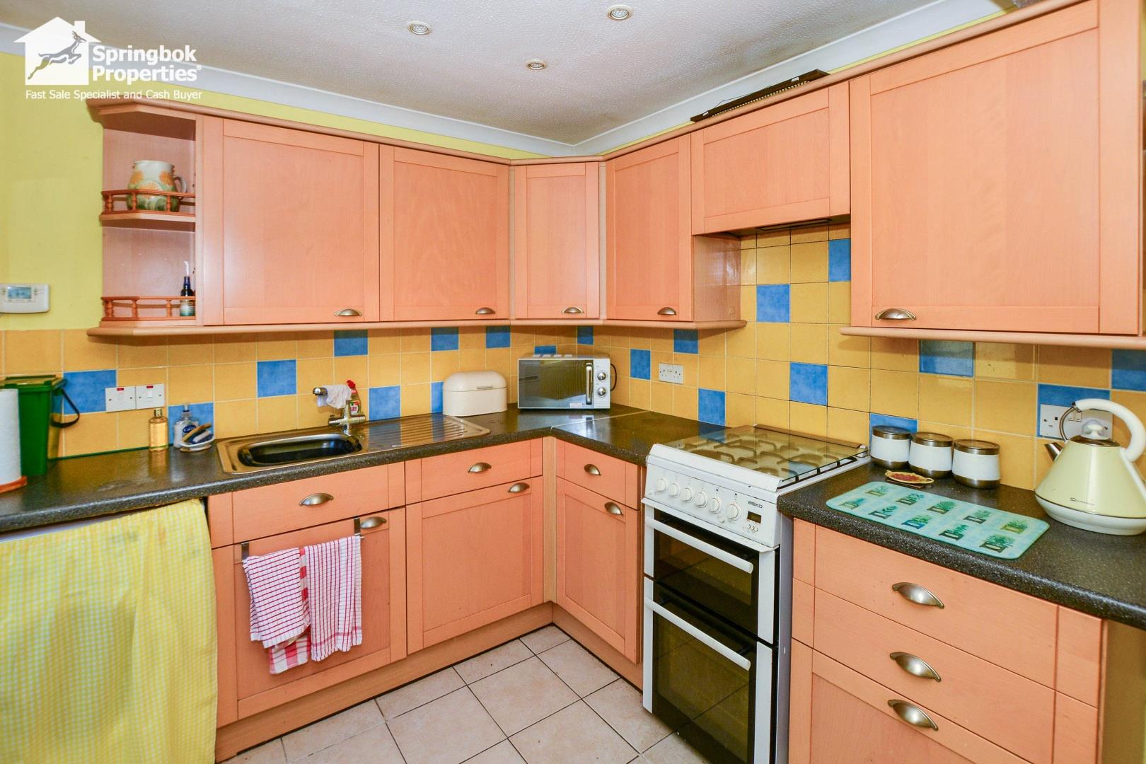 2 bedroom, Terraced House for sale