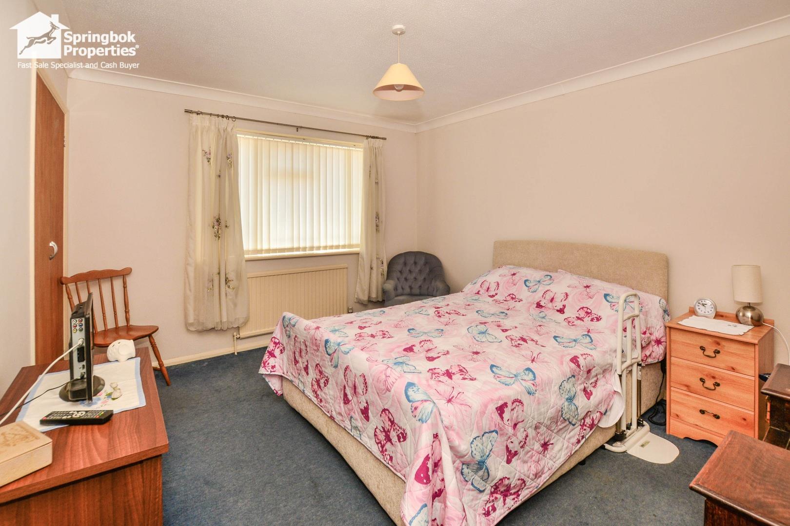 2 bedroom, Terraced House for sale