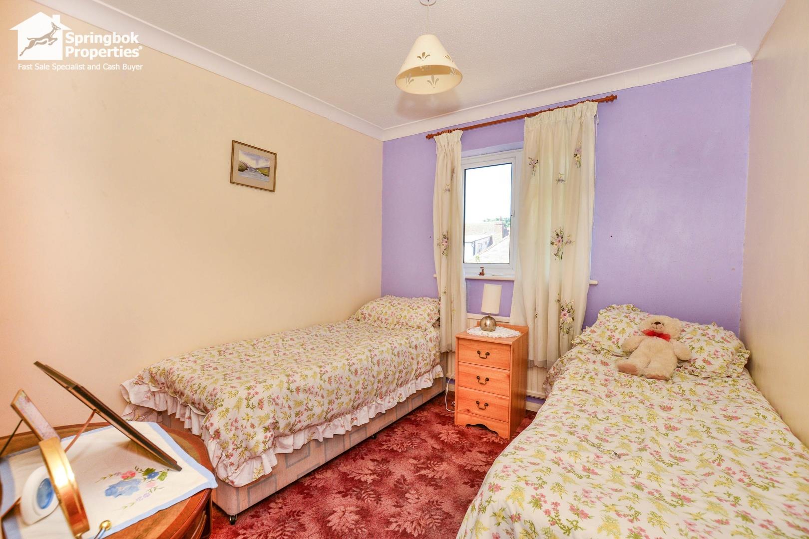 2 bedroom, Terraced House for sale