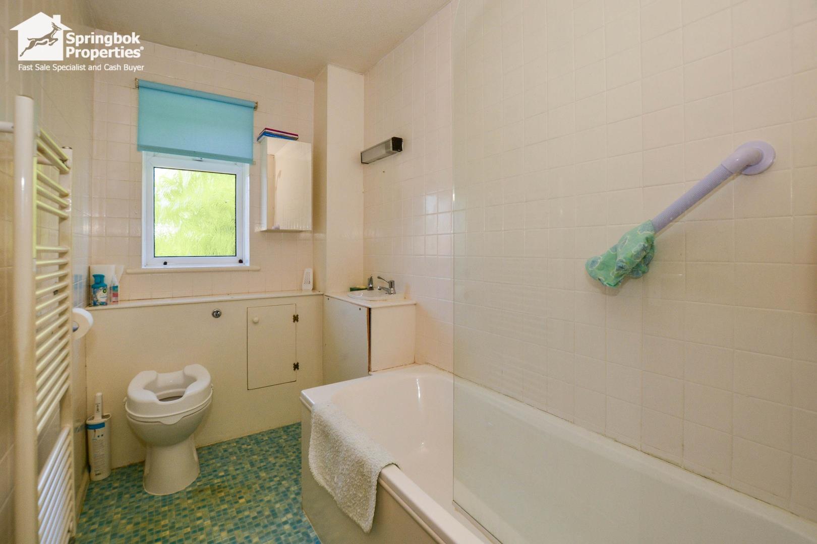 2 bedroom, Terraced House for sale