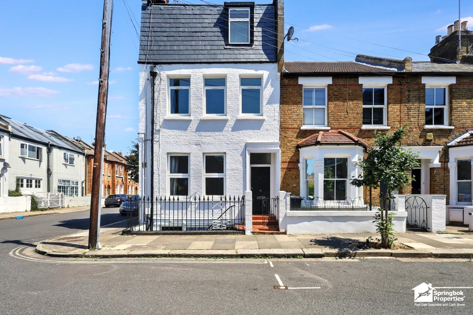 2 bedroom, Apartment for sale