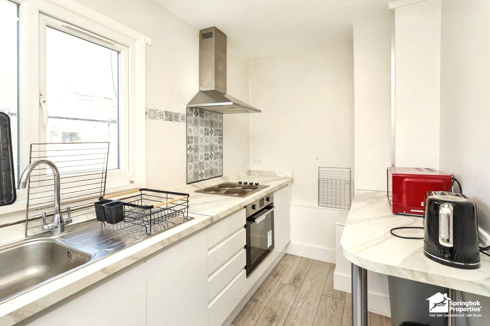 2 bedroom, Apartment for sale