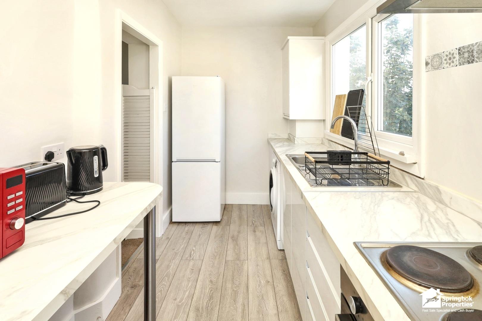 2 bedroom, Apartment for sale