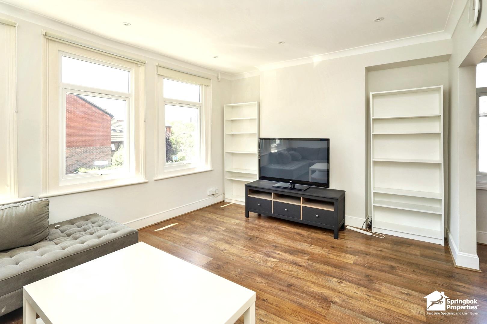2 bedroom, Apartment for sale