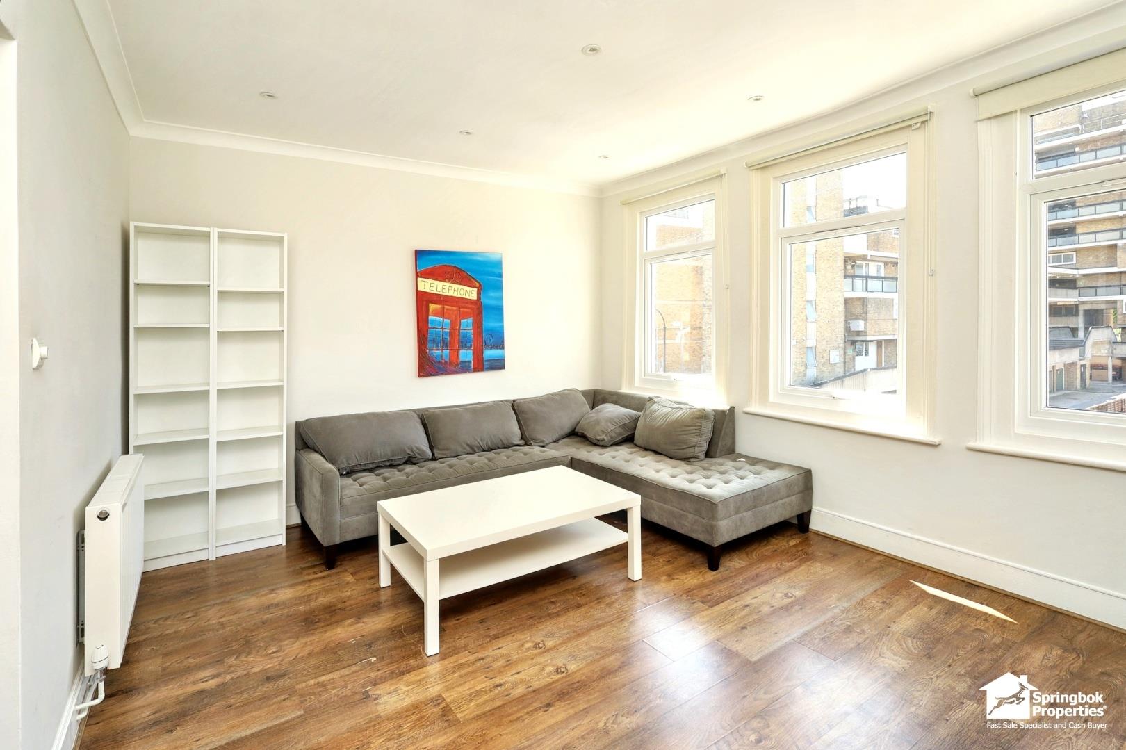 2 bedroom, Apartment for sale