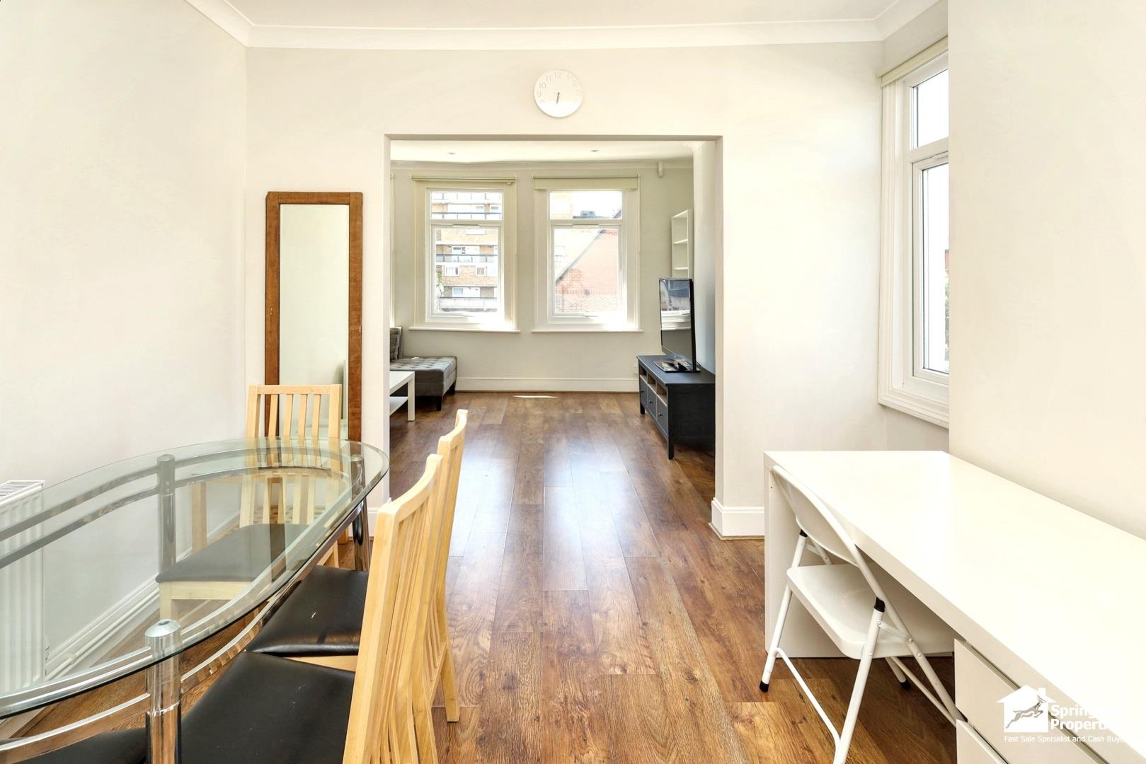 2 bedroom, Apartment for sale