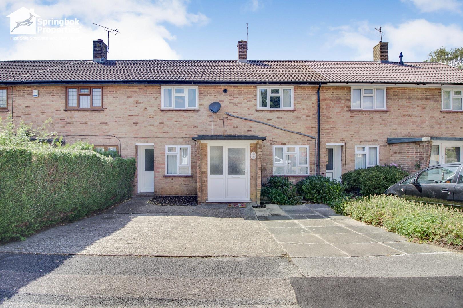 3 bedroom, Terraced House for sale