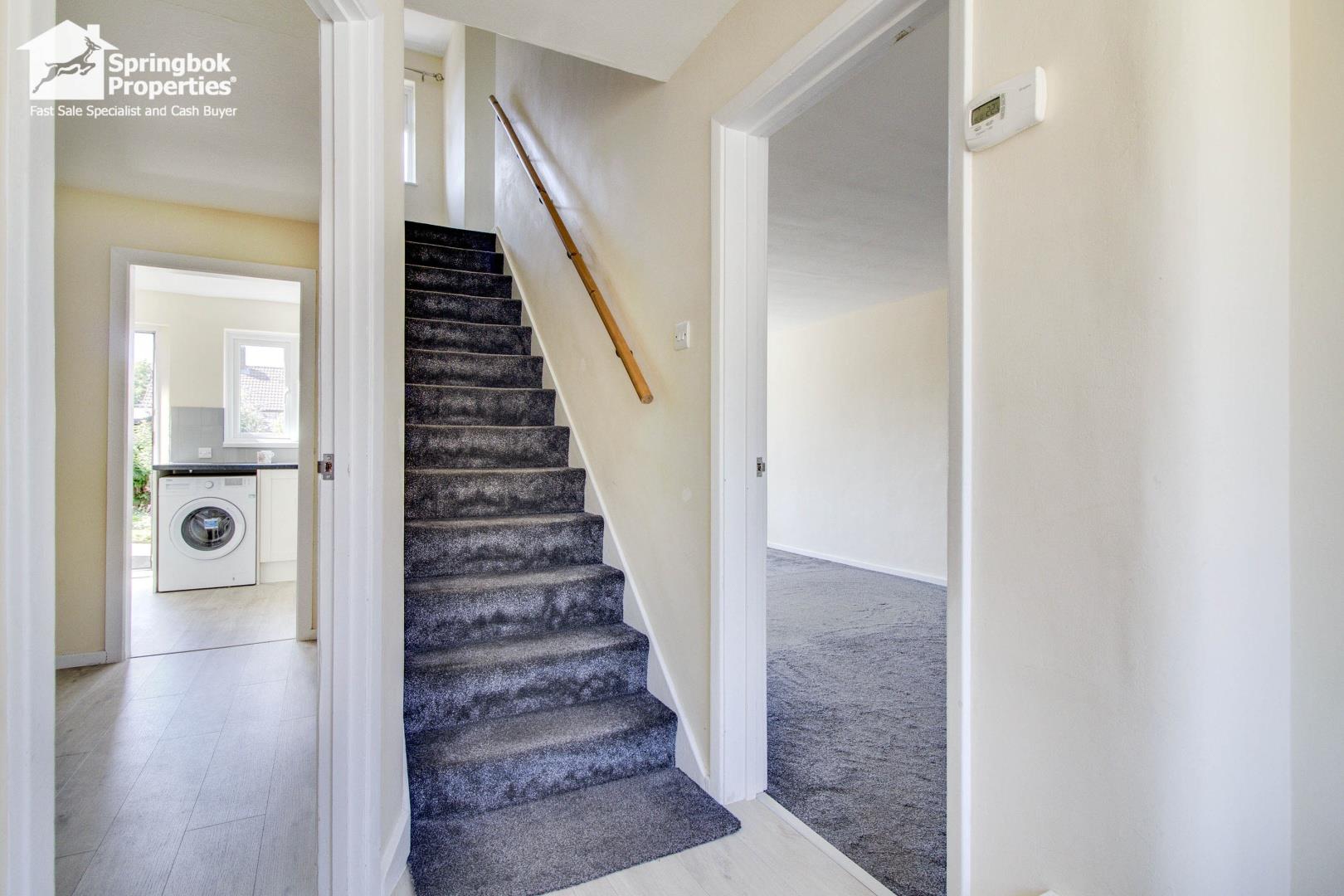 3 bedroom, Terraced House for sale