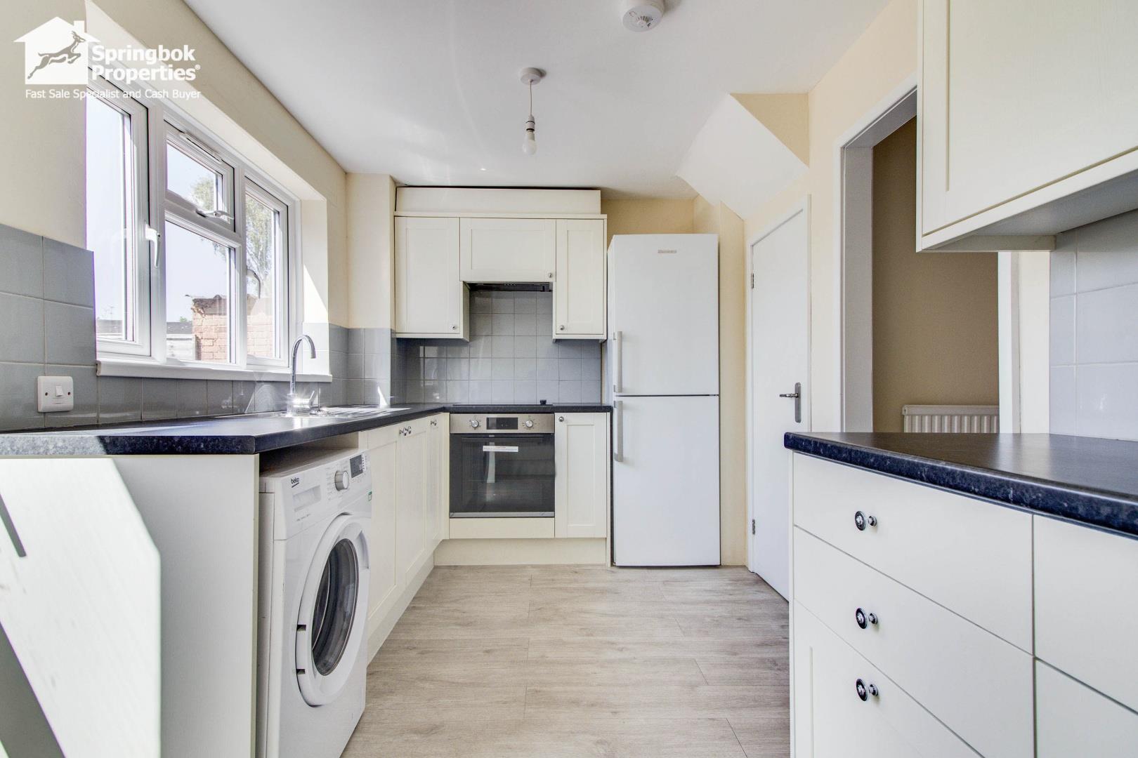 3 bedroom, Terraced House for sale