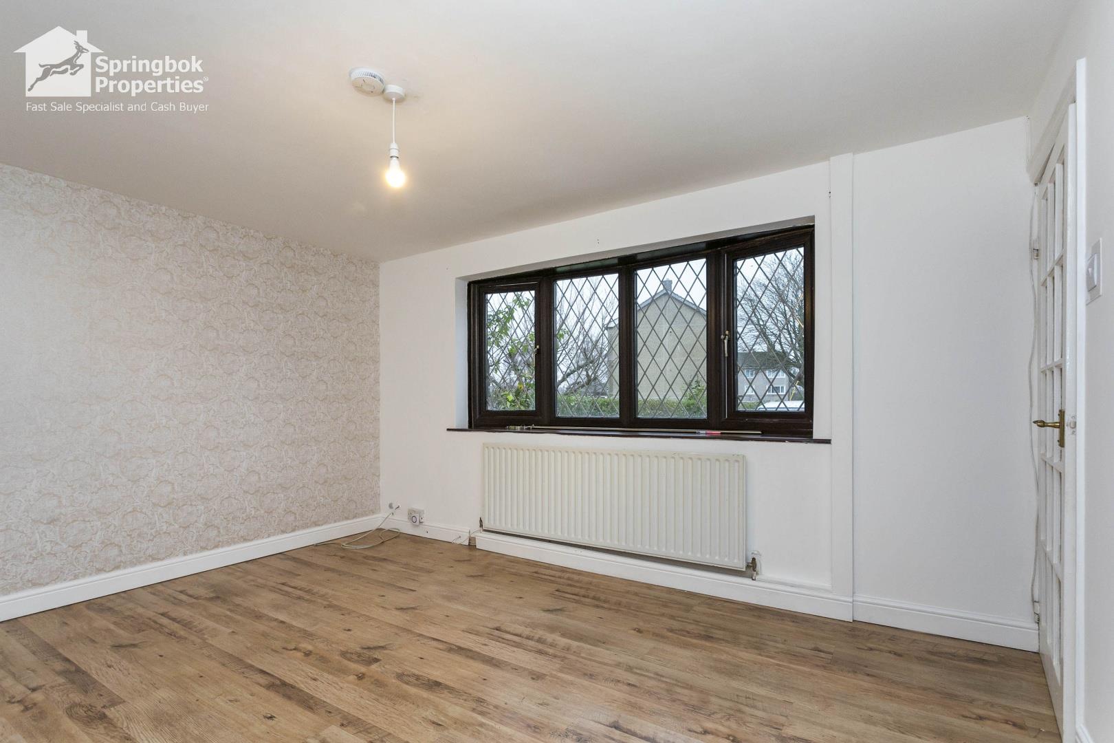 3 bedroom, Terraced House for sale