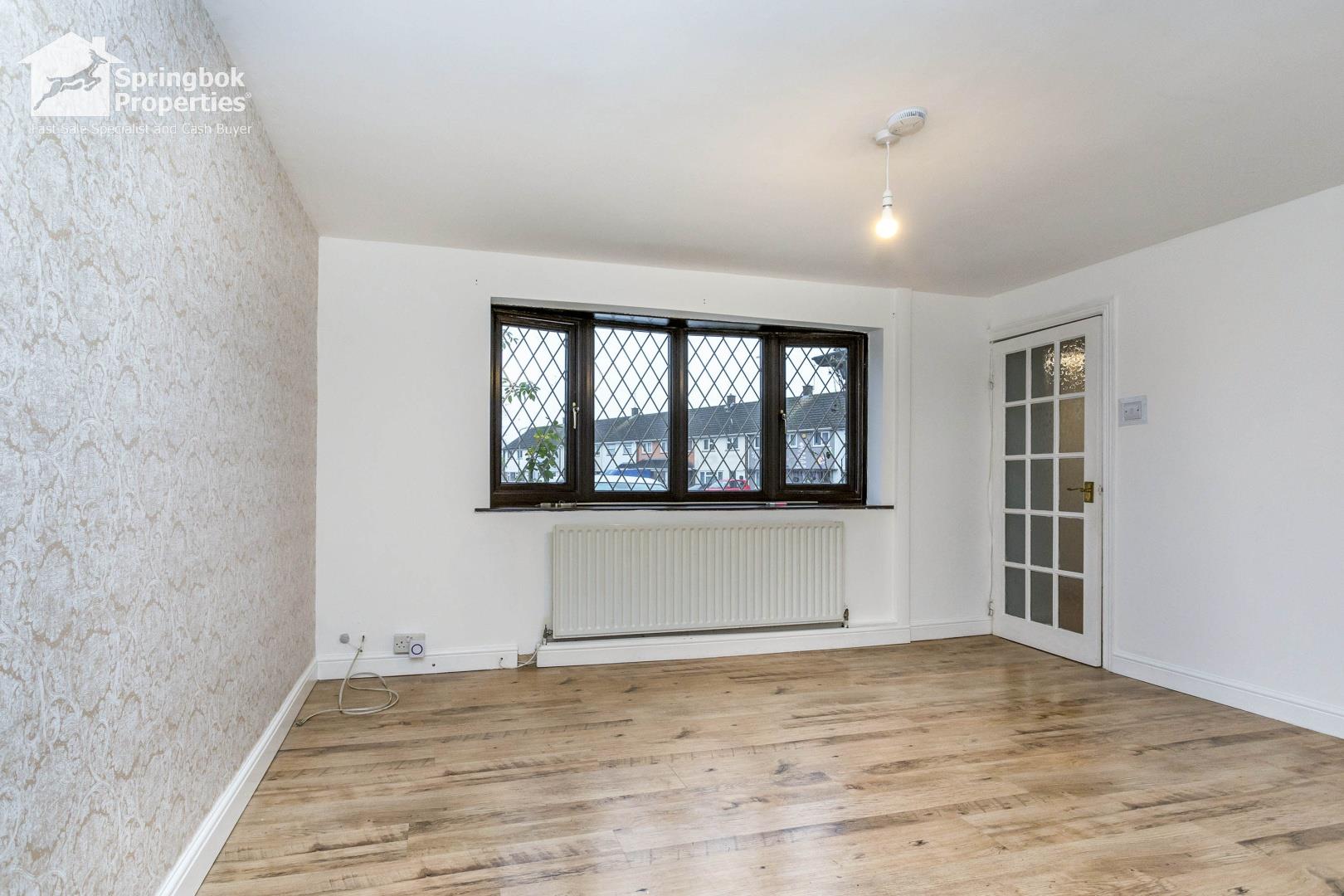 3 bedroom, Terraced House for sale