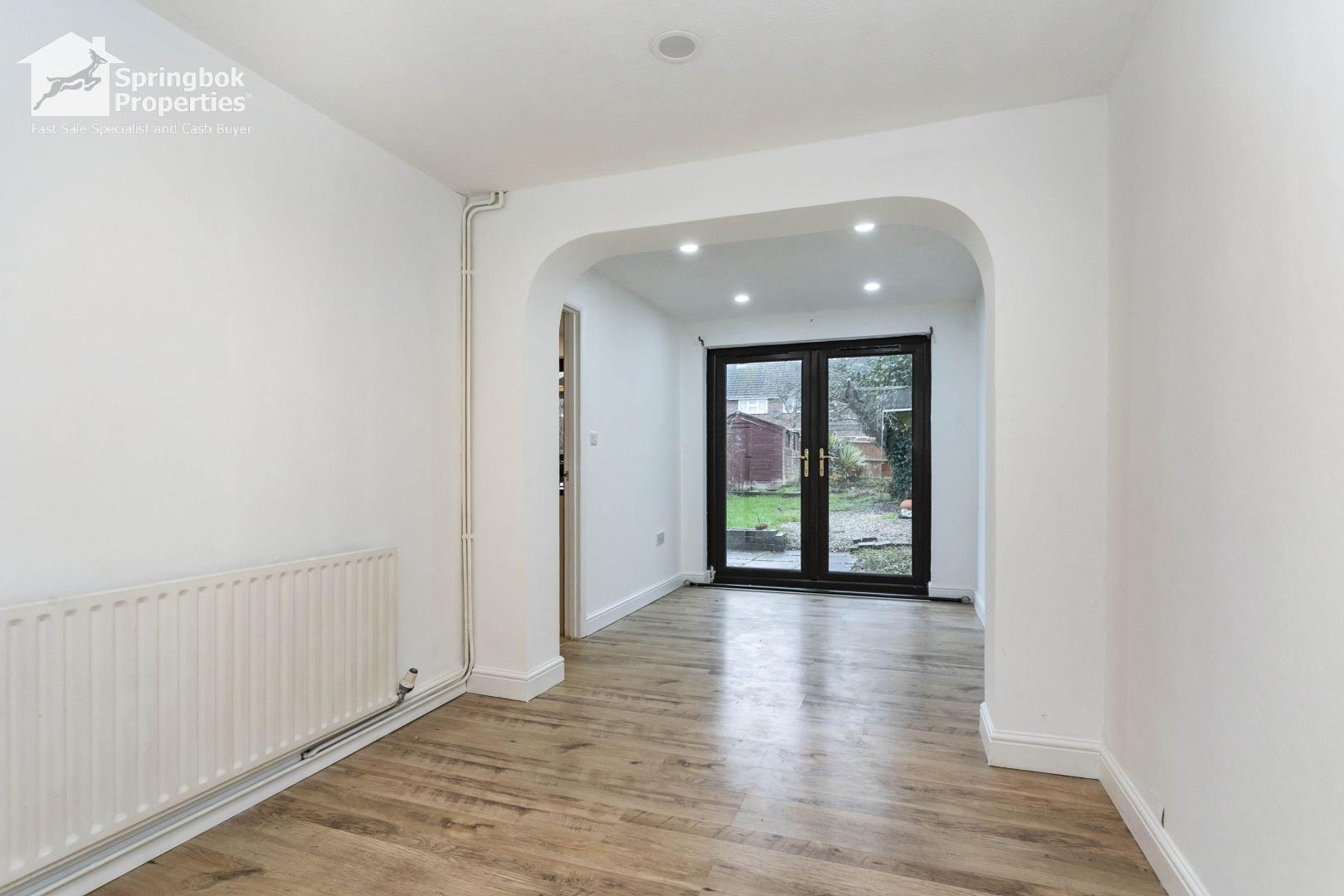 3 bedroom, Terraced House for sale