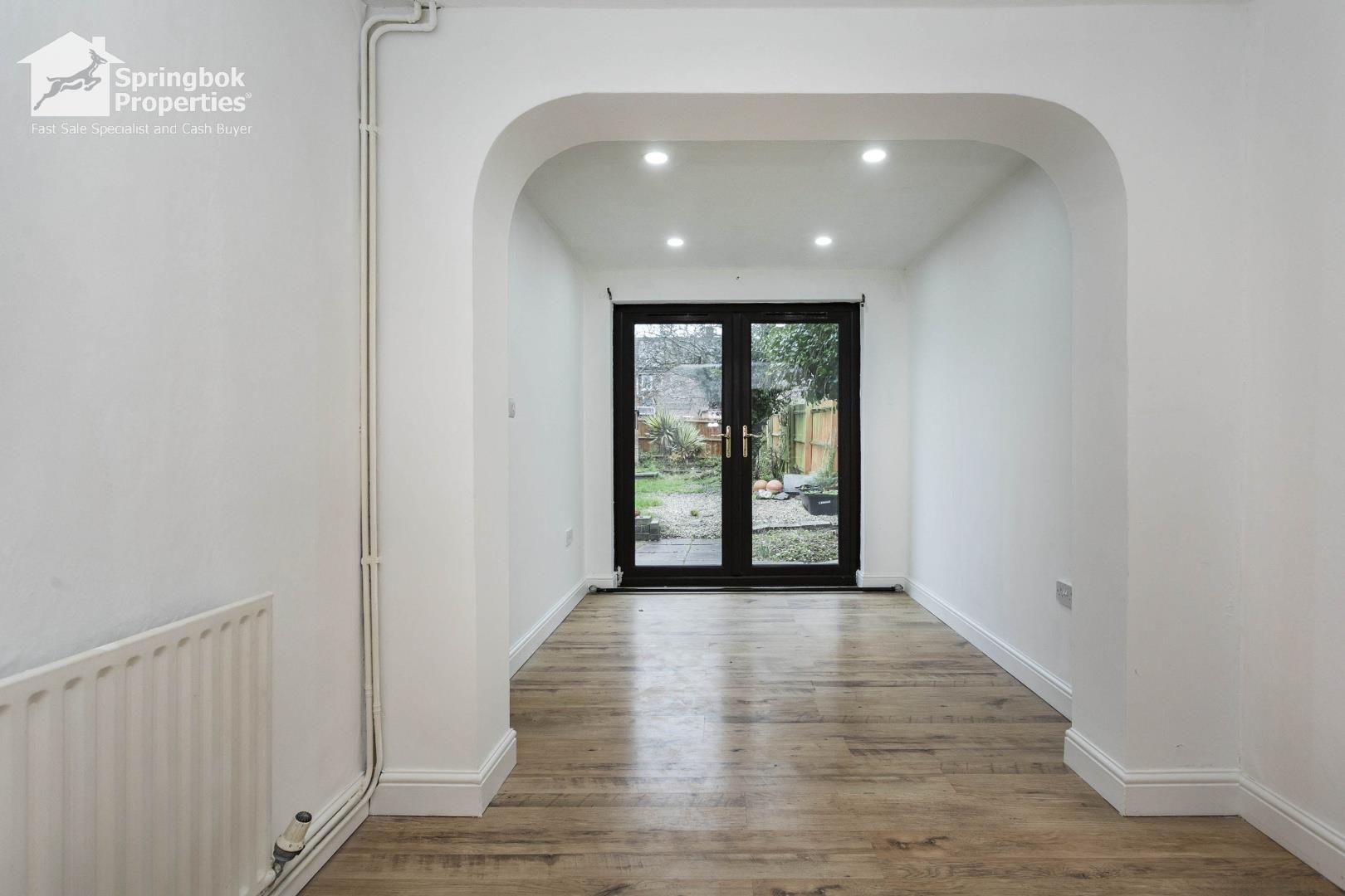 3 bedroom, Terraced House for sale