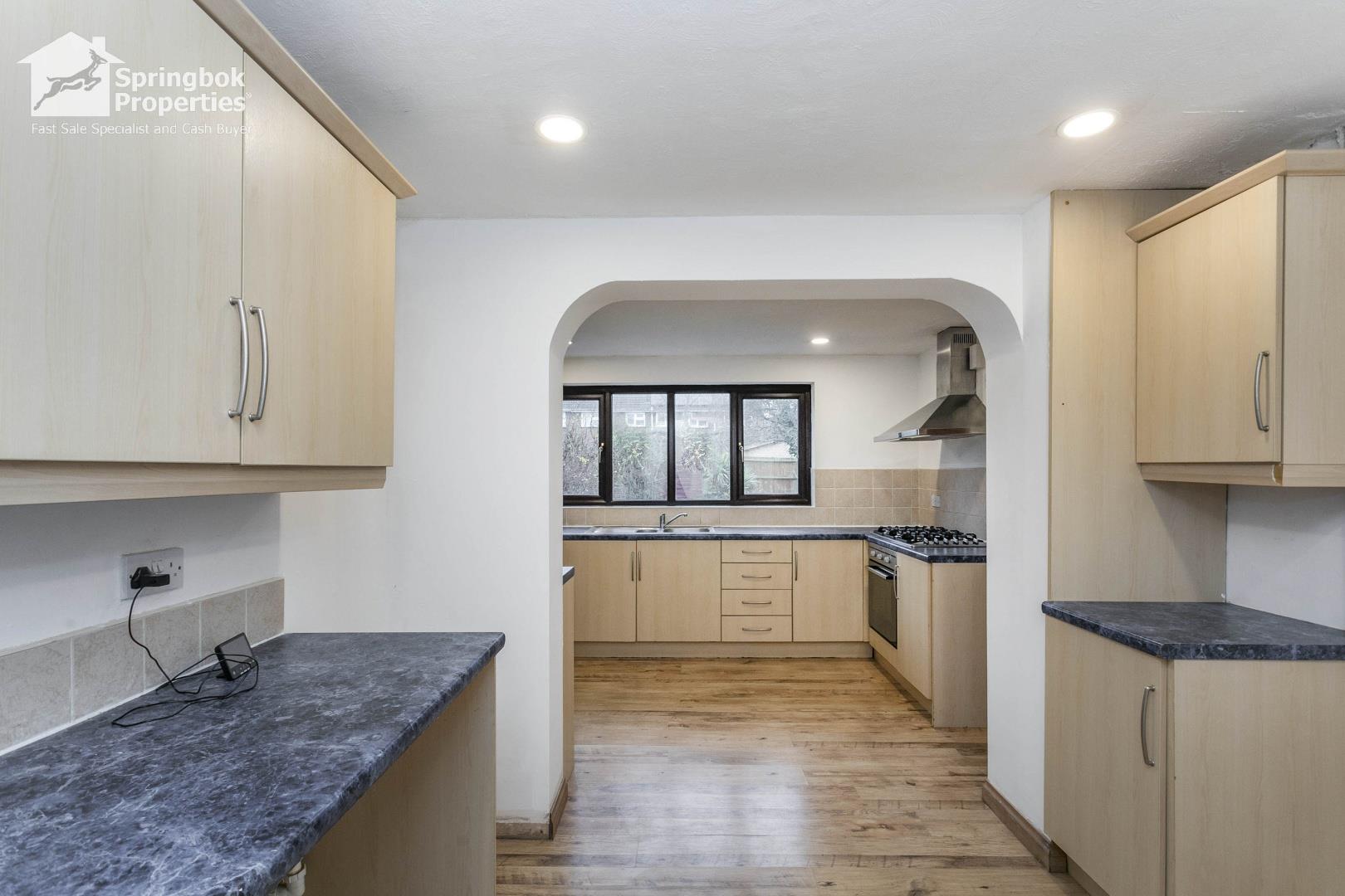 3 bedroom, Terraced House for sale