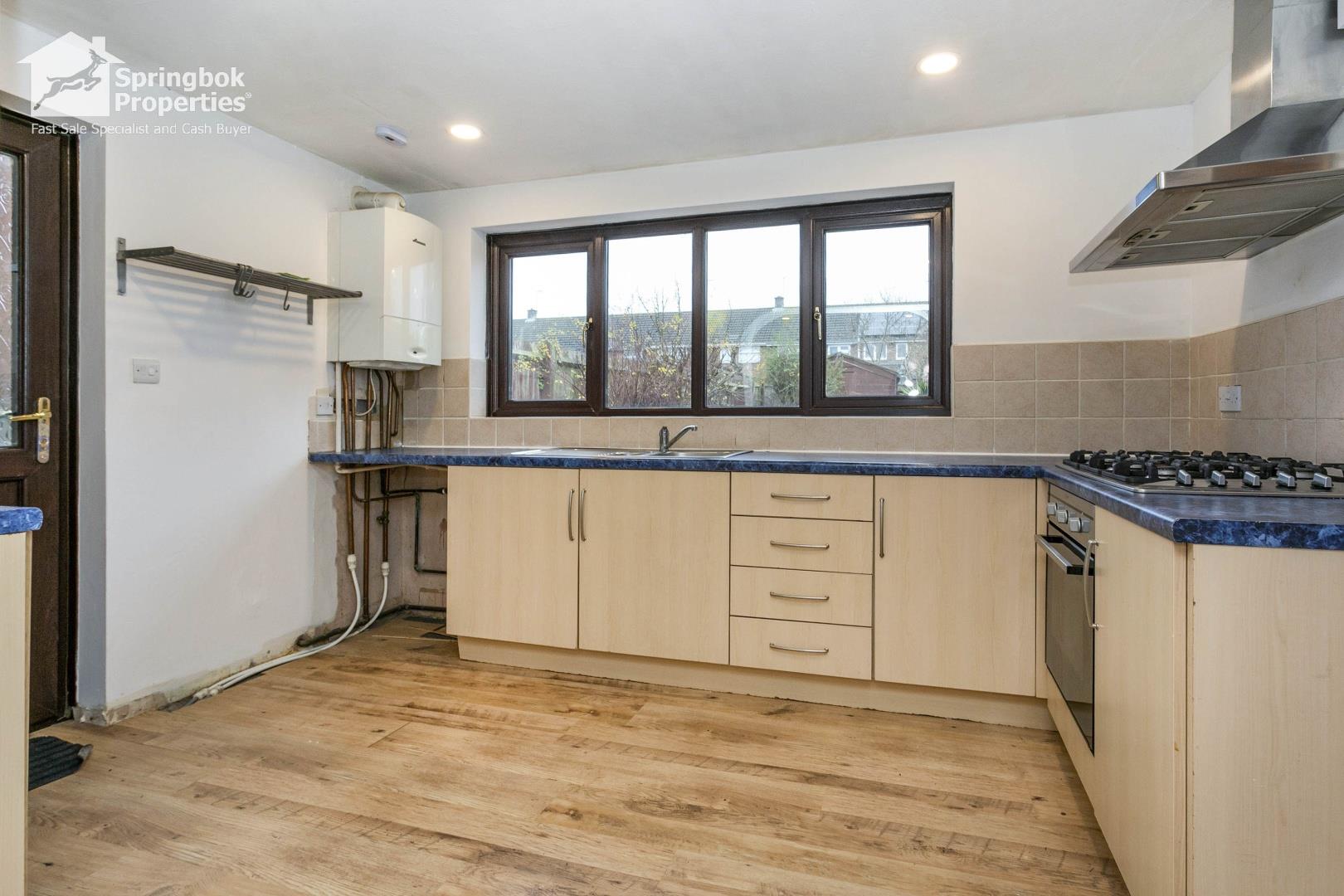 3 bedroom, Terraced House for sale