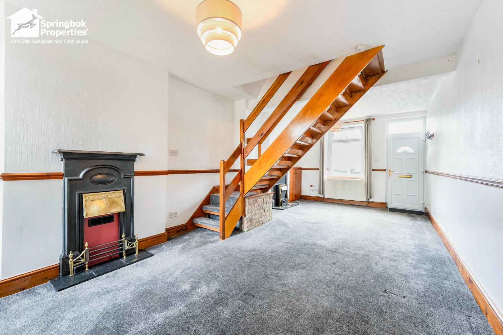 2 bedroom, Terraced House for sale