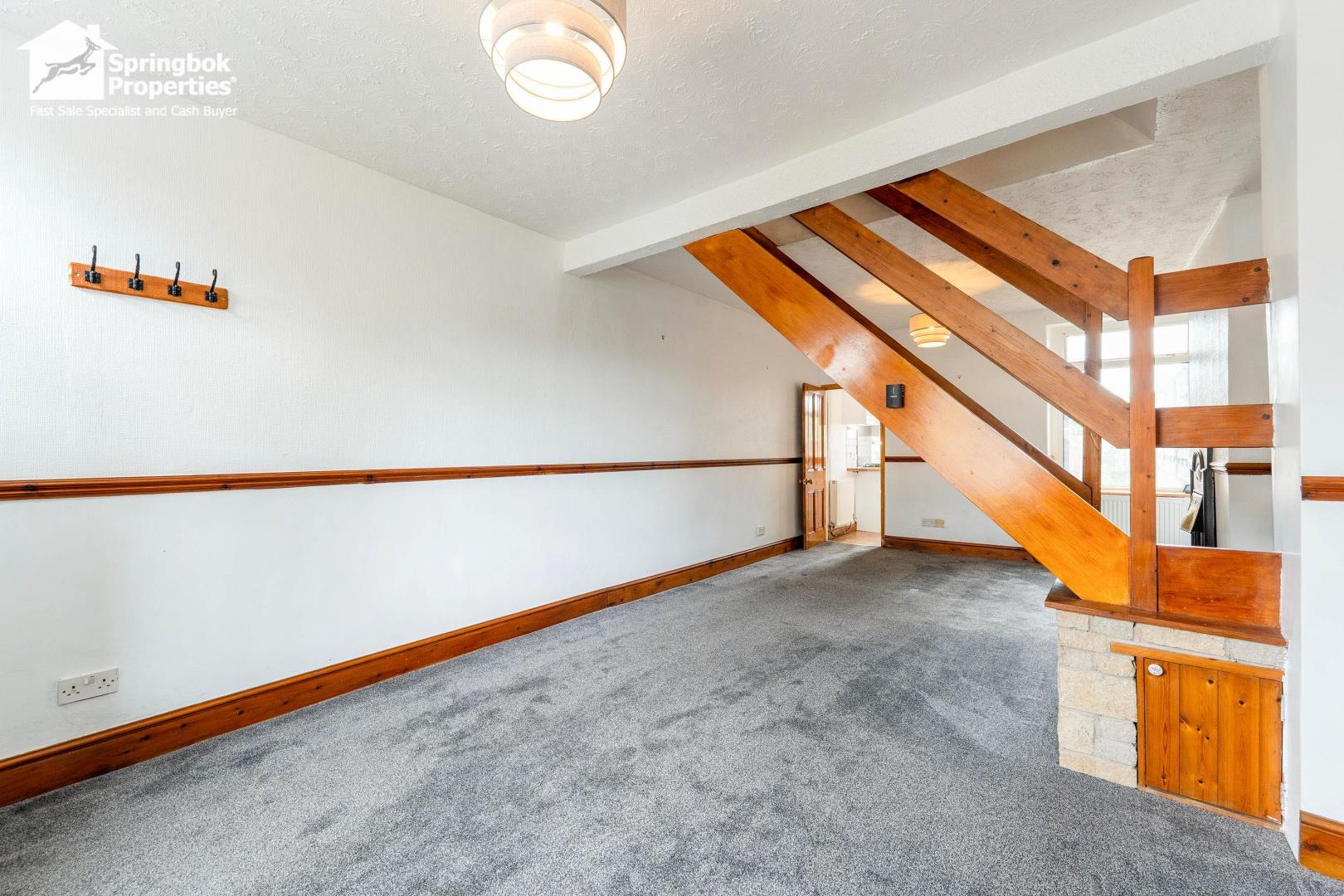 2 bedroom, Terraced House for sale