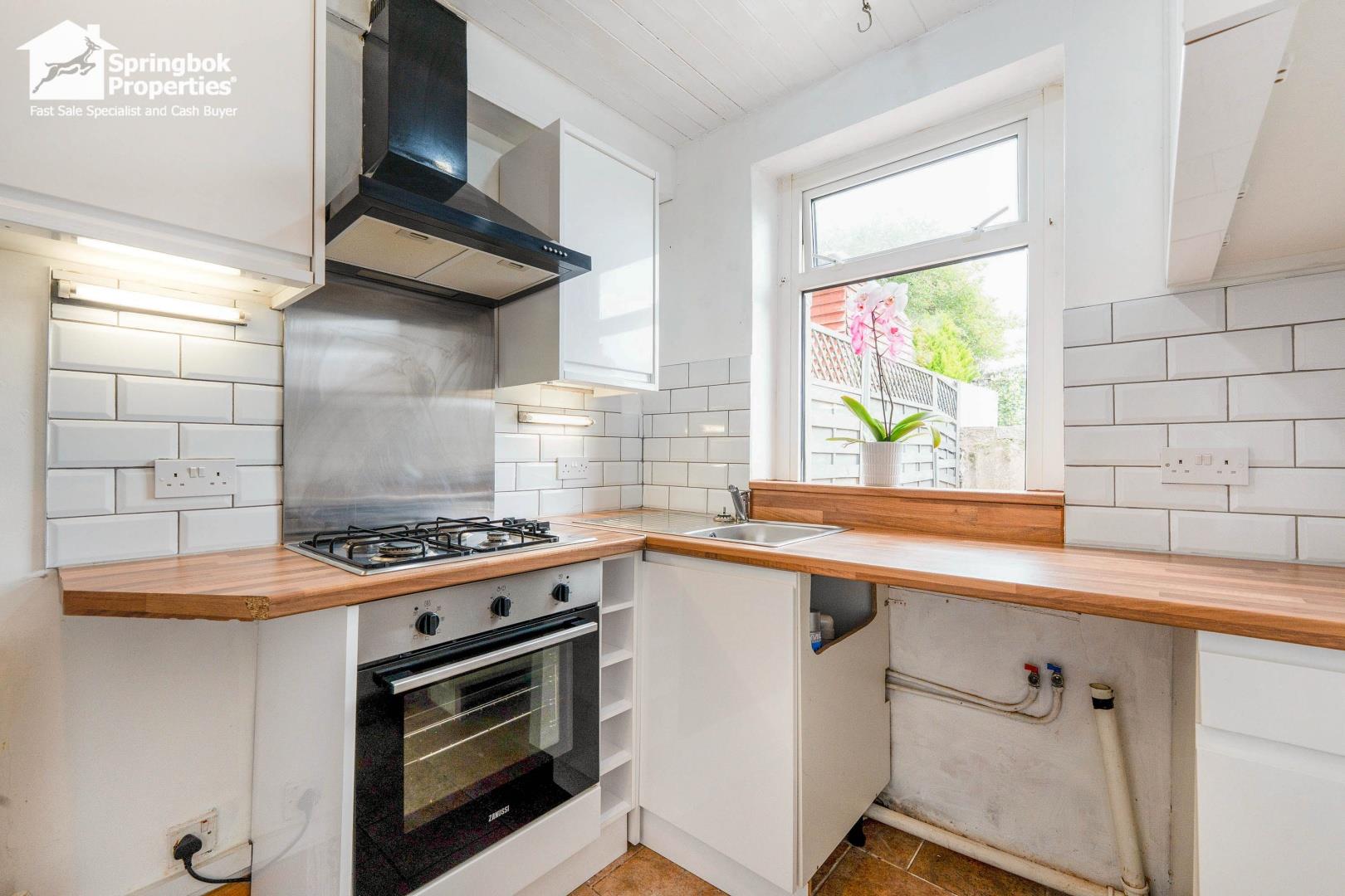 2 bedroom, Terraced House for sale