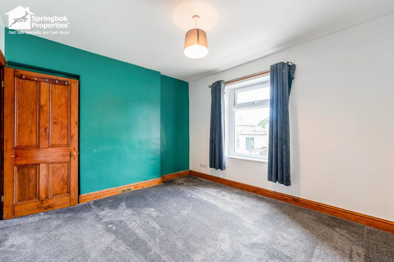 2 bedroom, Terraced House for sale