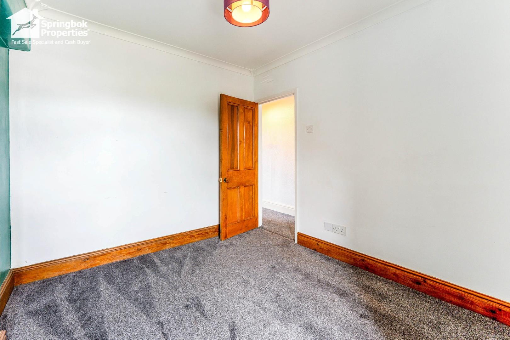 2 bedroom, Terraced House for sale