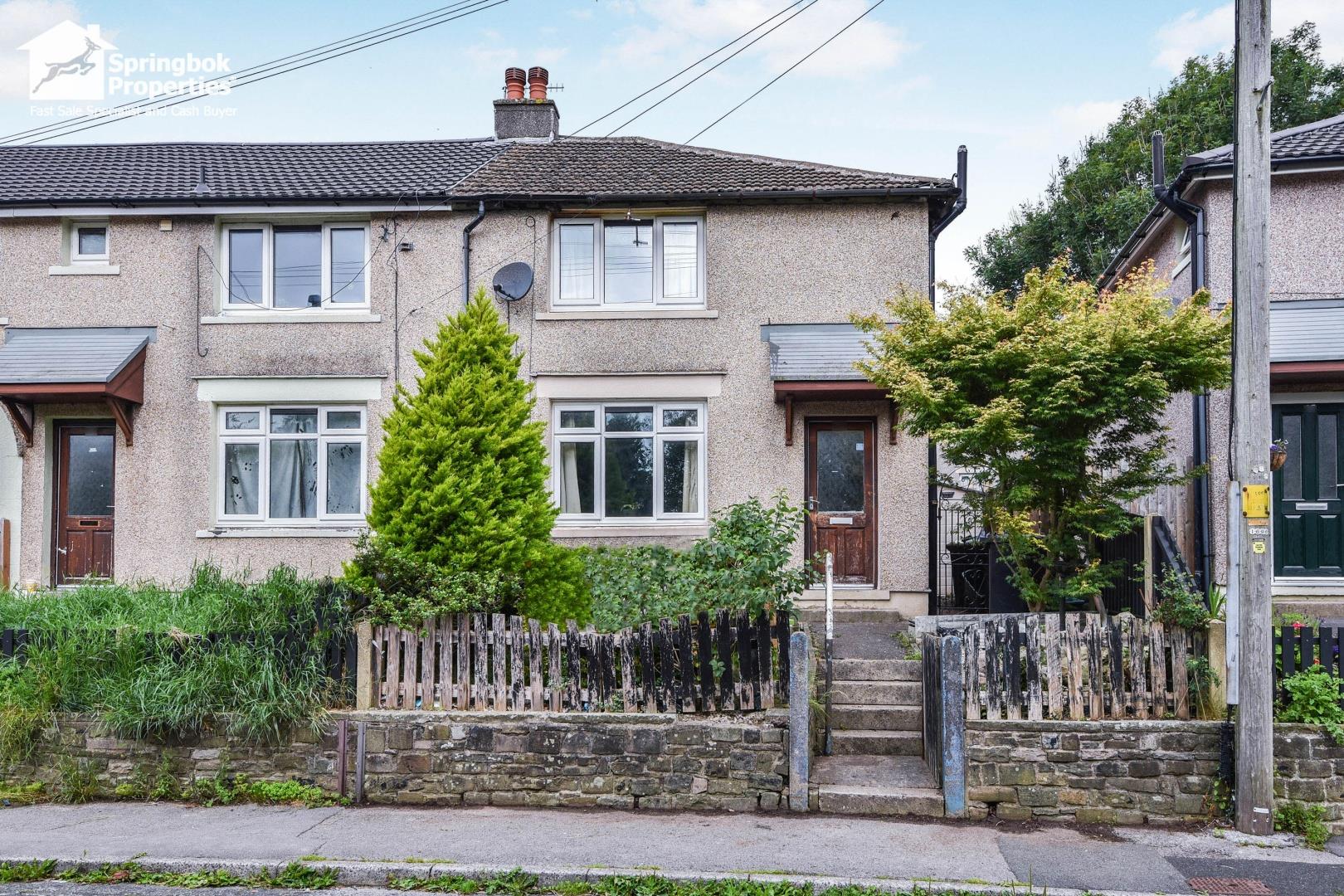 3 bedroom, Terraced House for sale
