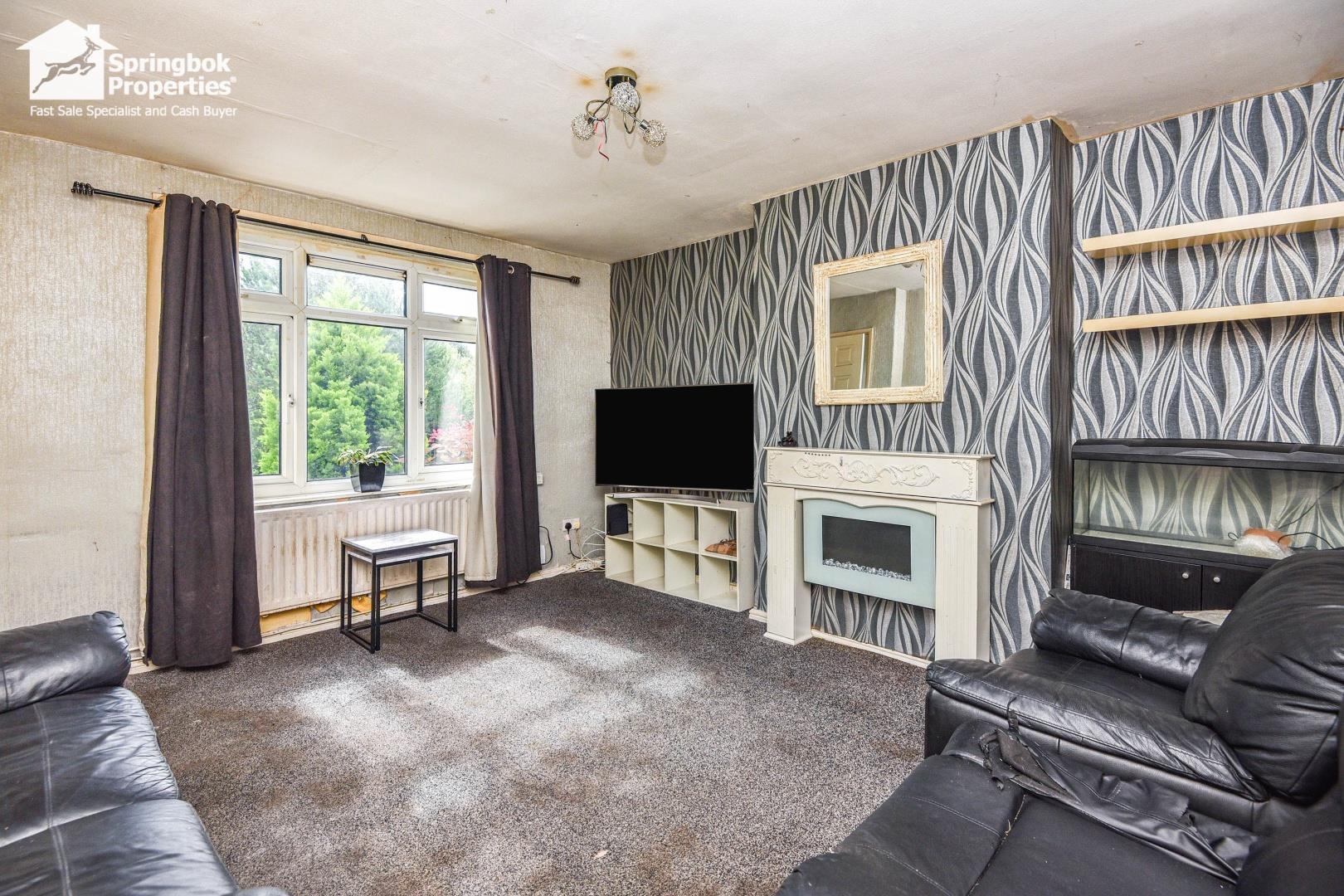 3 bedroom, Terraced House for sale