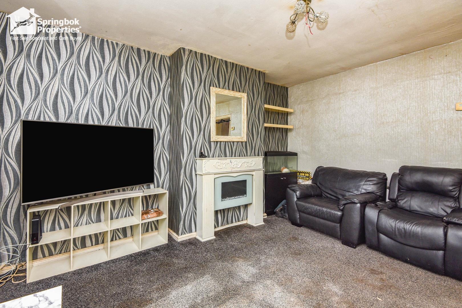 3 bedroom, Terraced House for sale