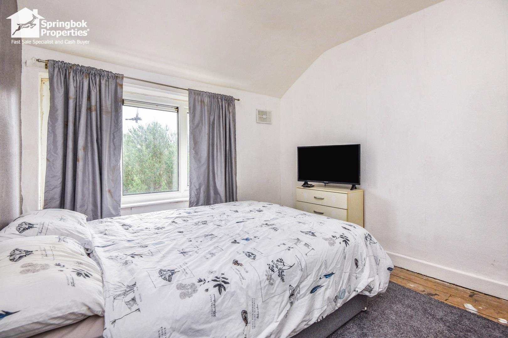 3 bedroom, Terraced House for sale