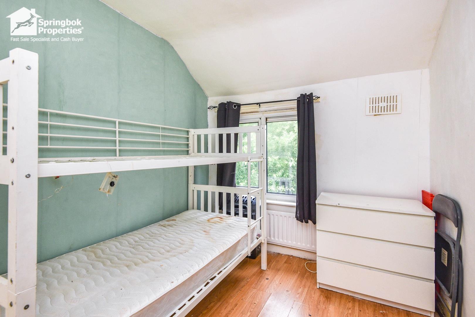 3 bedroom, Terraced House for sale