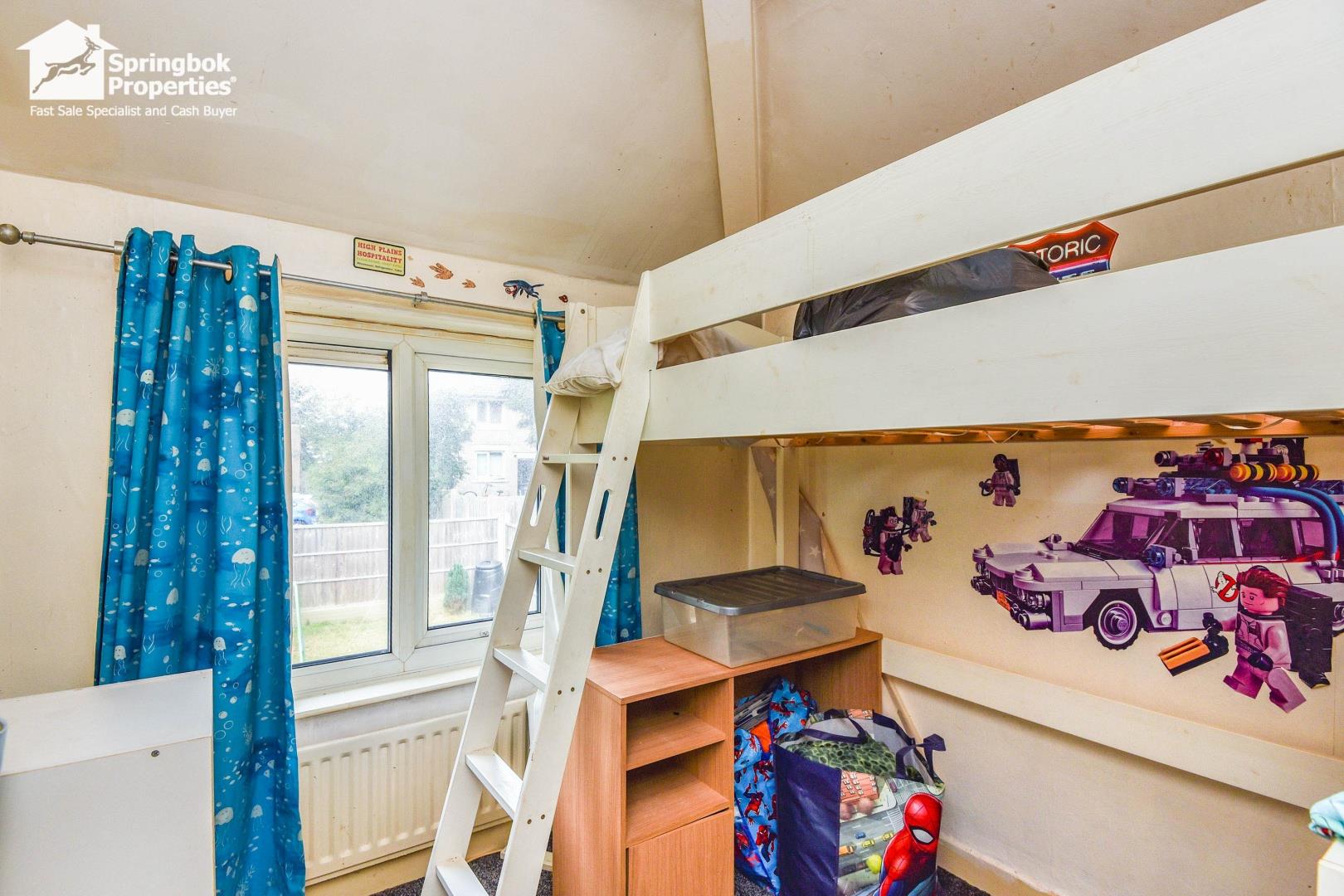 3 bedroom, Terraced House for sale