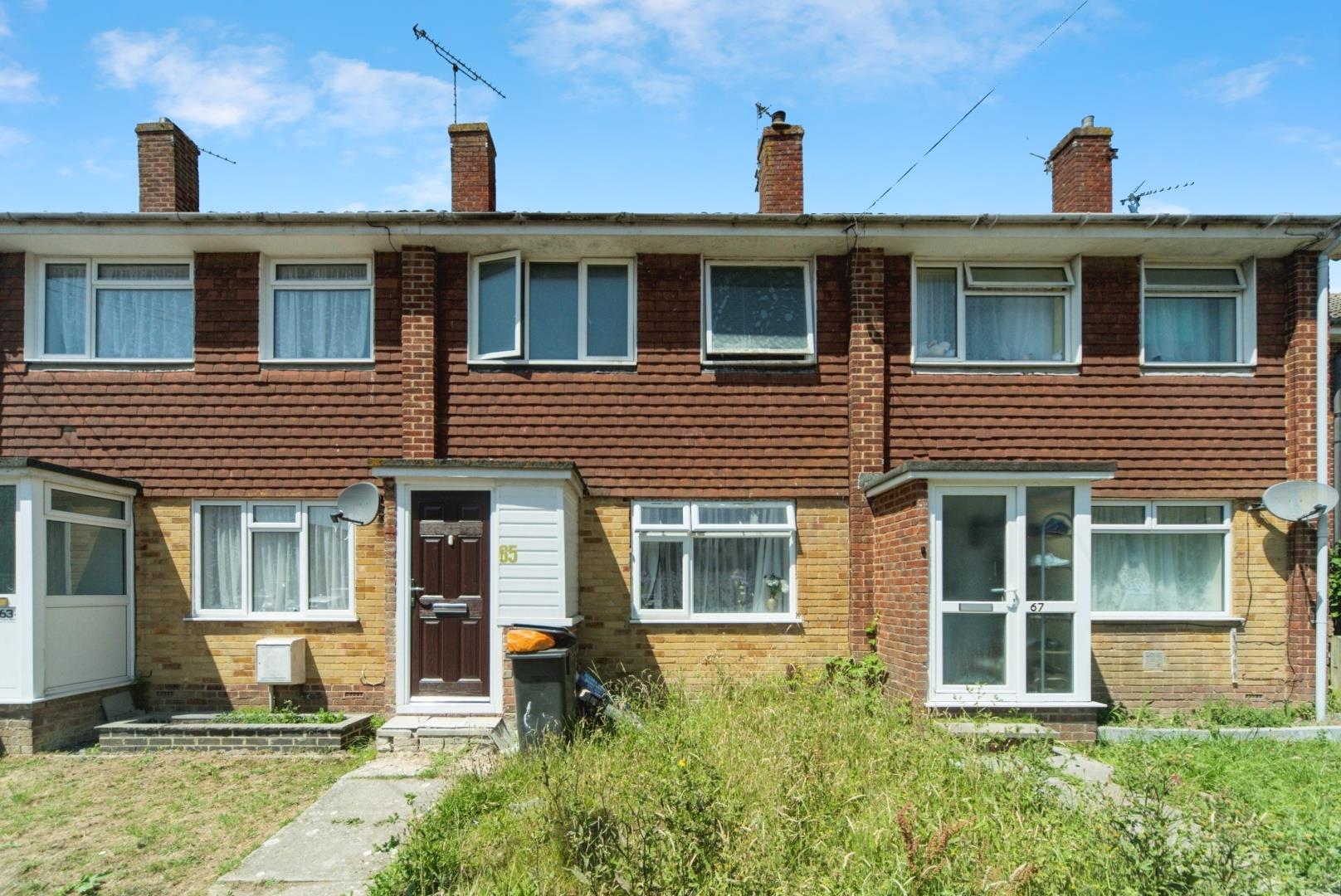 4 bedroom, Terraced House for sale