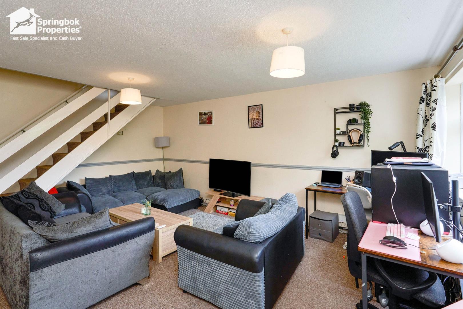 3 bedroom, Terraced House for sale