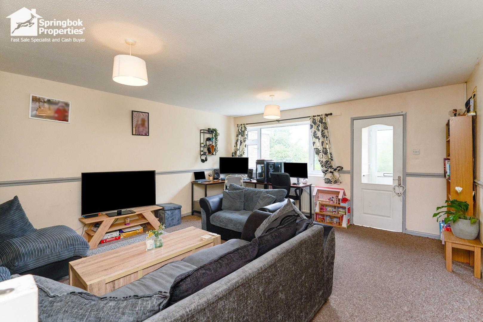 3 bedroom, Terraced House for sale