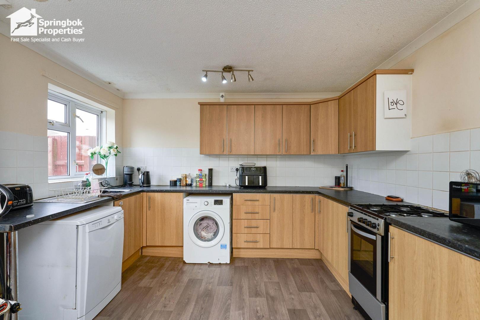 3 bedroom, Terraced House for sale