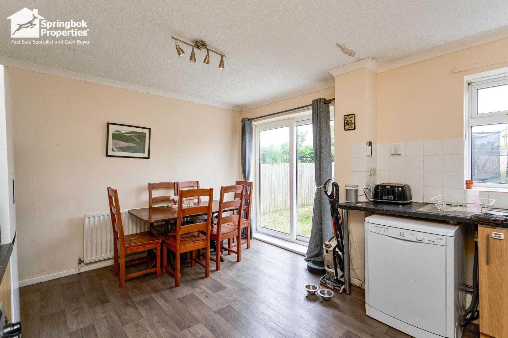 3 bedroom, Terraced House for sale