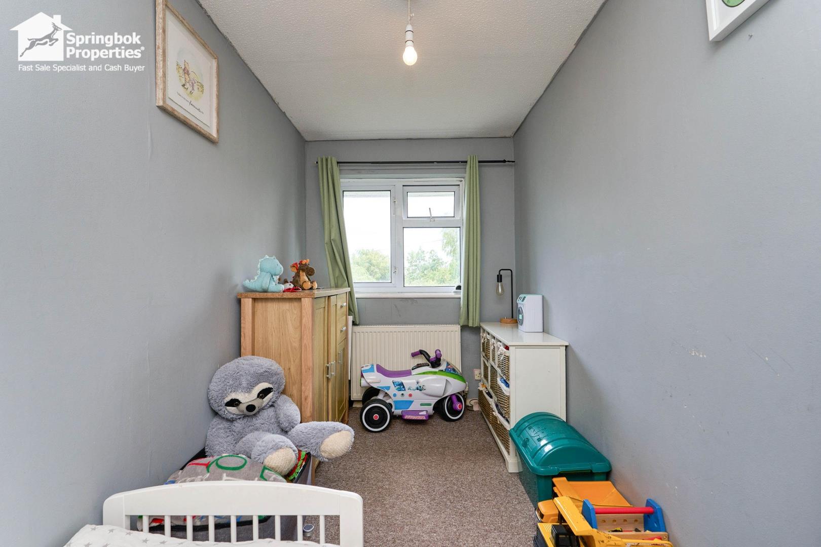 3 bedroom, Terraced House for sale