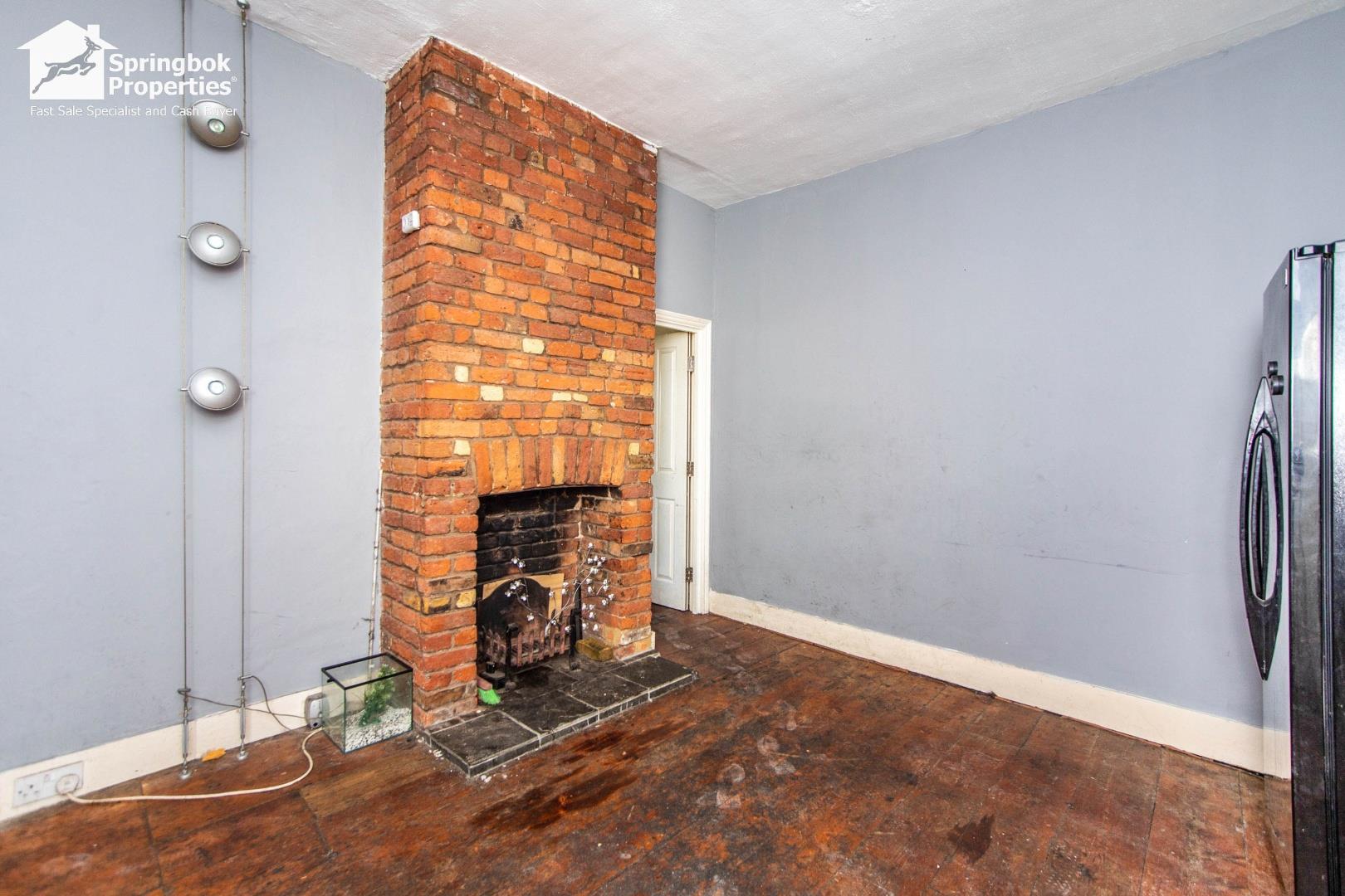 3 bedroom, Terraced House for sale