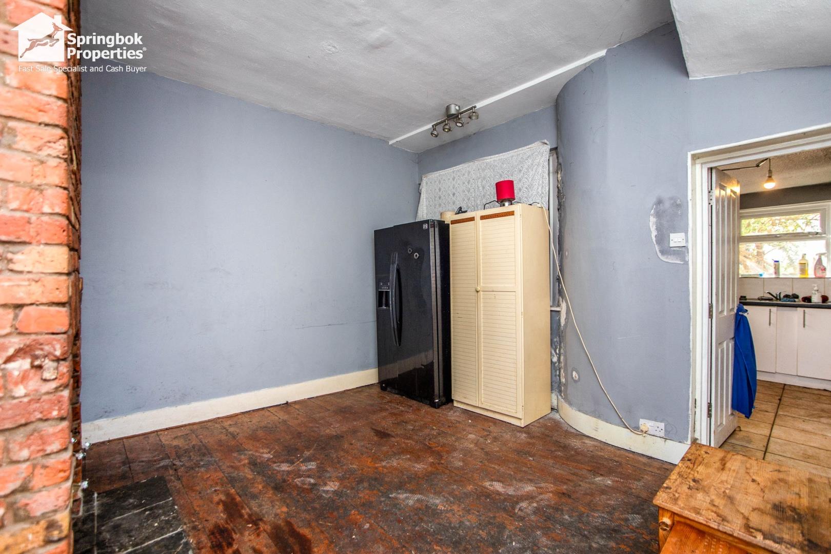 3 bedroom, Terraced House for sale