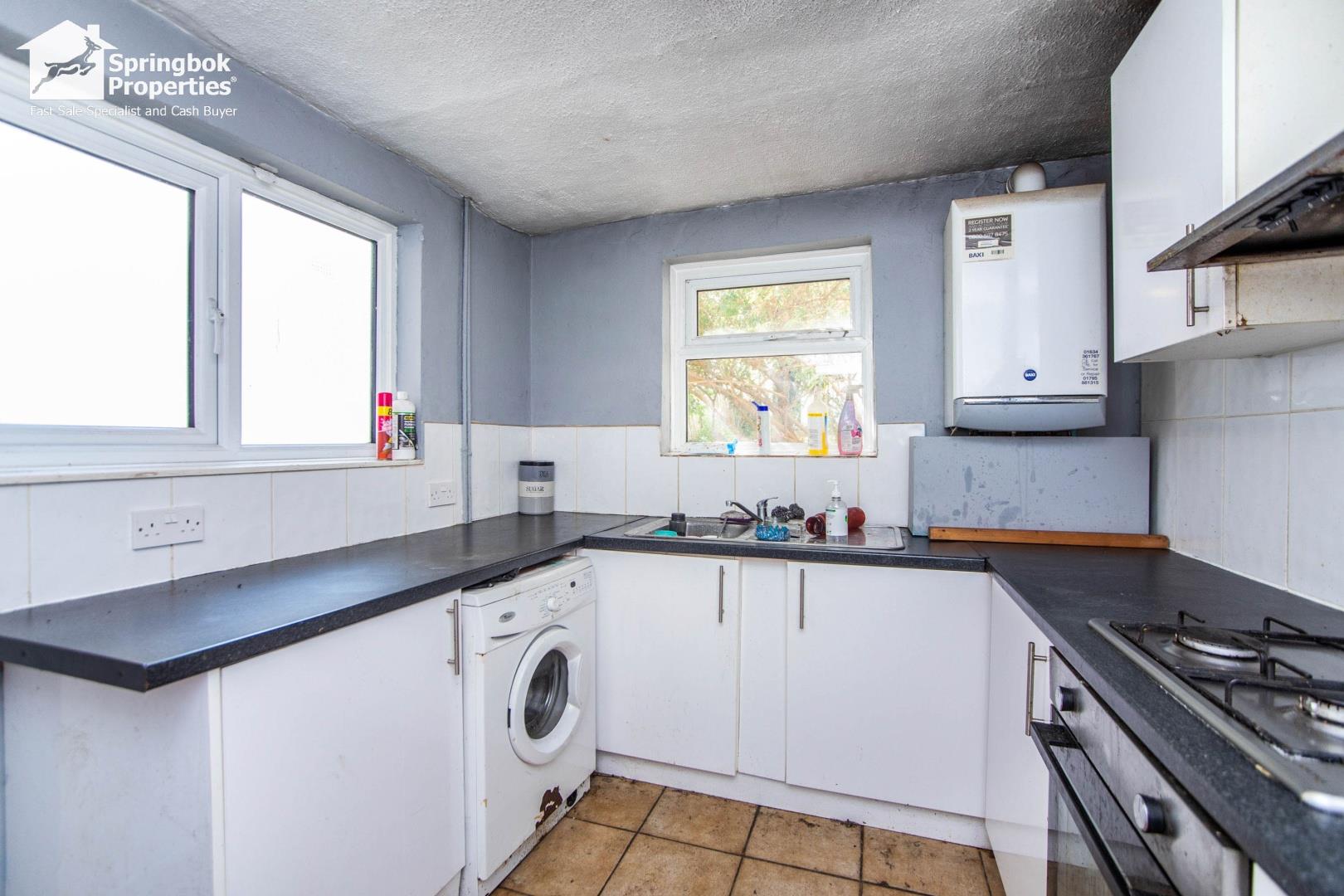 3 bedroom, Terraced House for sale