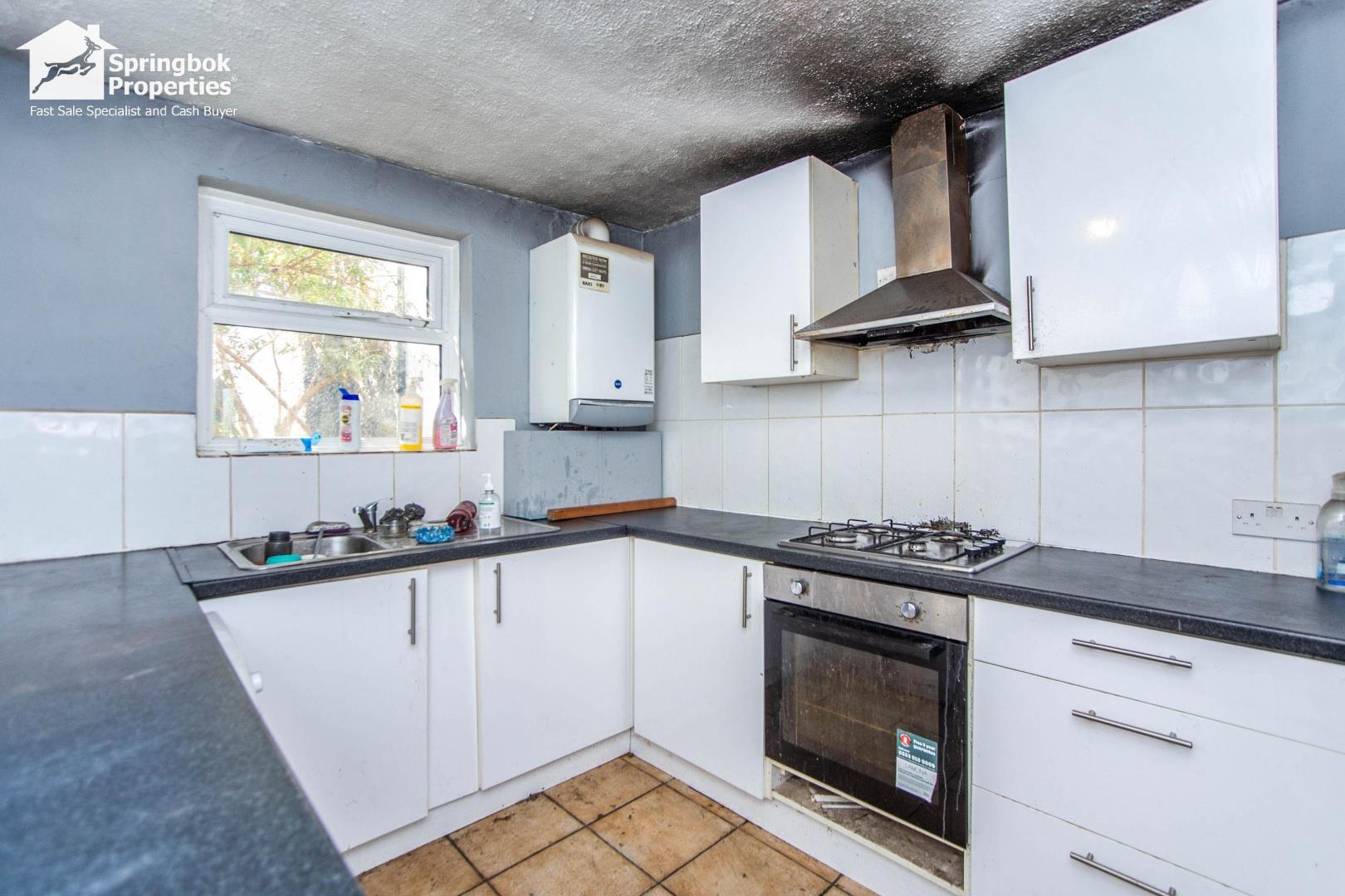 3 bedroom, Terraced House for sale
