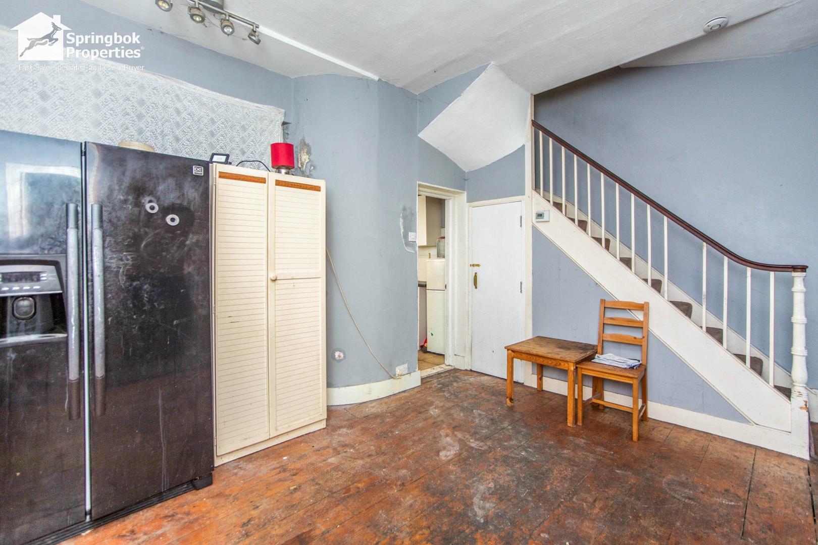 3 bedroom, Terraced House for sale