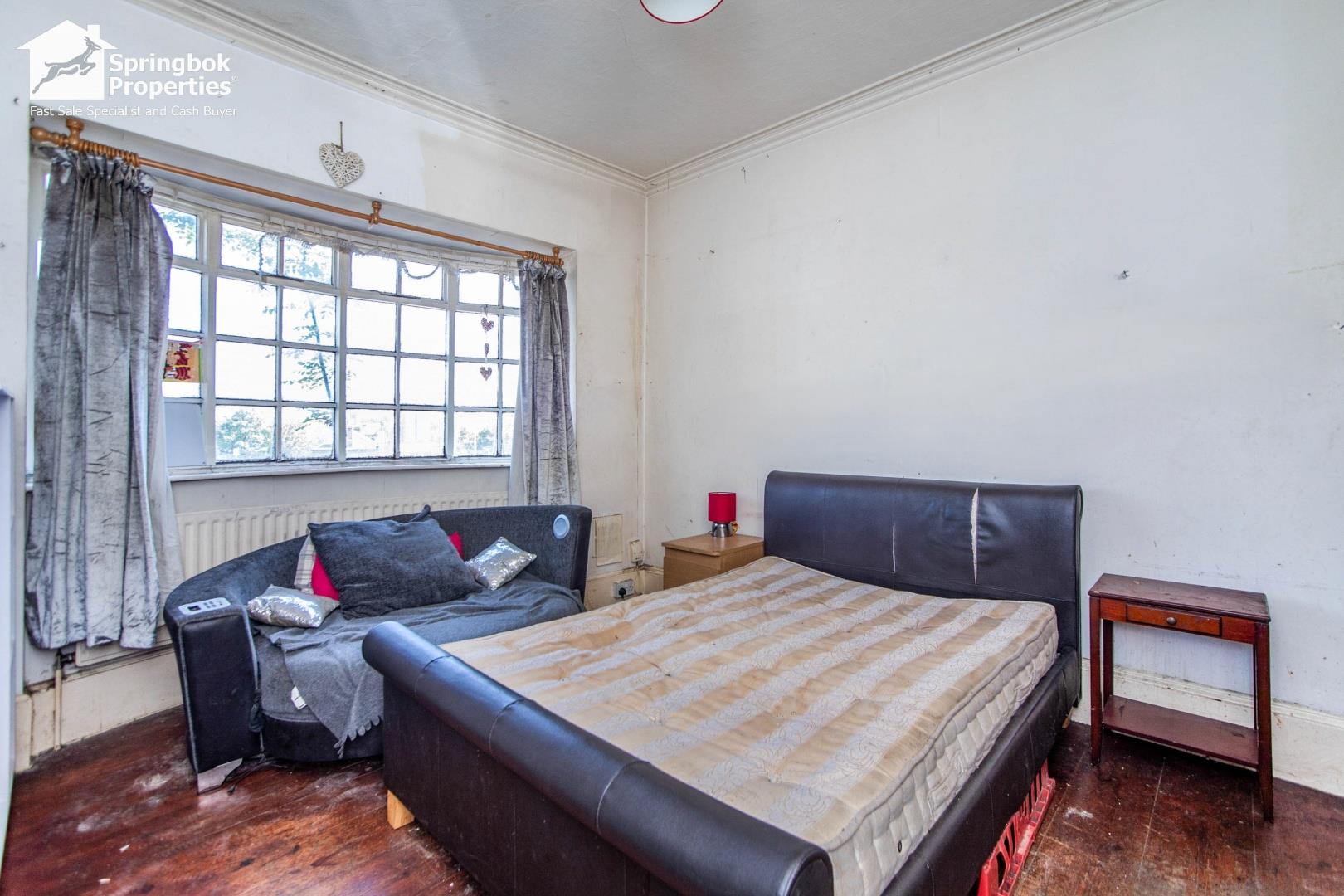 3 bedroom, Terraced House for sale