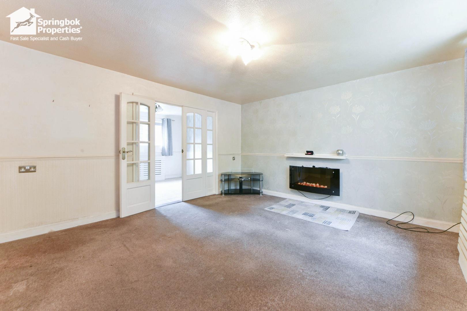 3 bedroom, Terraced House for sale