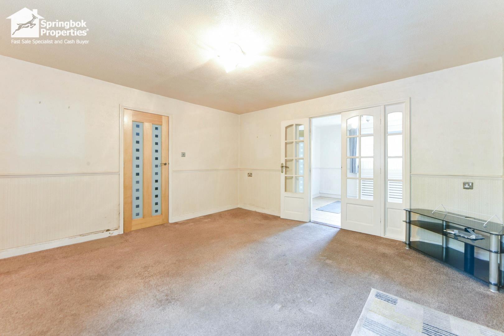 3 bedroom, Terraced House for sale