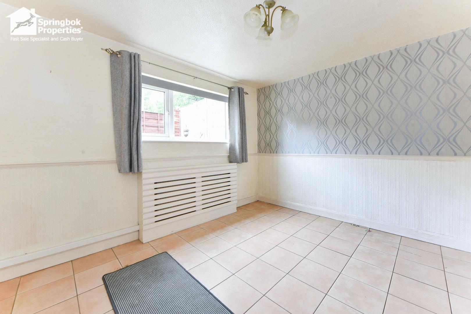 3 bedroom, Terraced House for sale